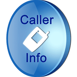 ShaPlus Caller Info