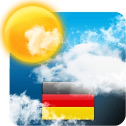 Weather for Germany