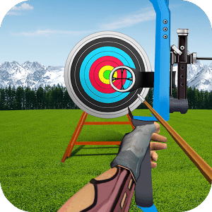 Archery word challenge