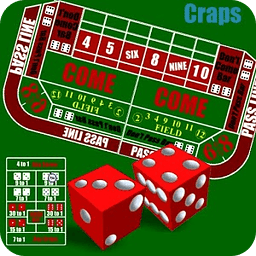 骰子 Craps