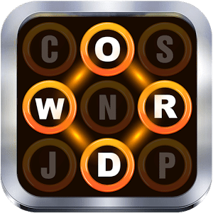 WordBrain Puzzle