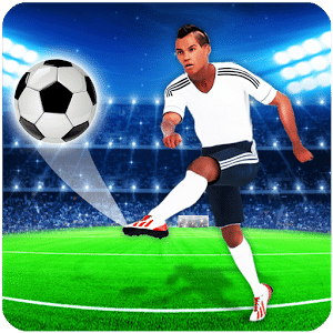 World Football: Soccer Kicks