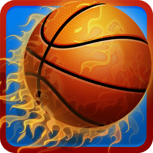 Basketball Shooter!