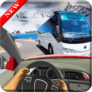 BUS SIMULATOR 20!5