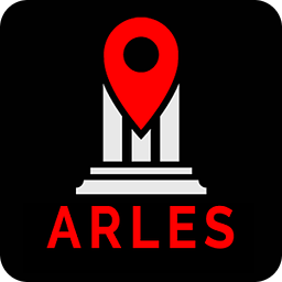 Arles Monument Tracker