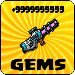 Cheat For Pixel Gun 3D