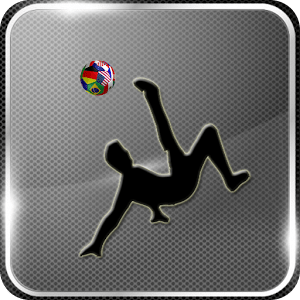 Mobile World Soccer