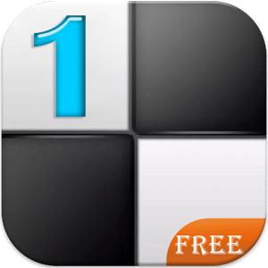 Piano Tiles 1