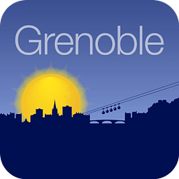 Météo Grenoble