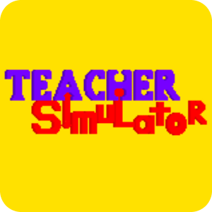 Teacher Simulator