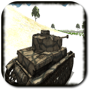 Tank Simulator 3D