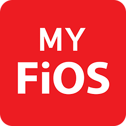 Verizon My Fios