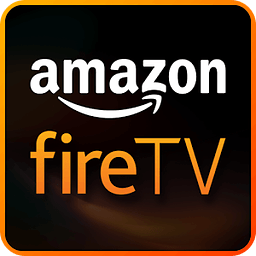 Amazon Fire TV Remote App