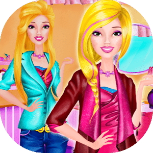 Cool Girl Makeover