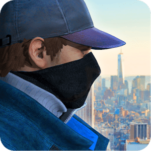 Hacker Hero: City Hacking