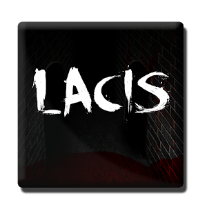 Lacis - jeu de labyrinthe