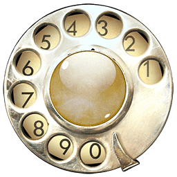 Rotary Phone