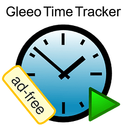 Gleeo Time Tracker