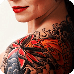 Tattoo Designs HD