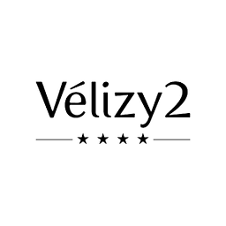 V&eacute;lizy 2