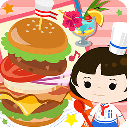 モグ 〜ピグのアバターでお料理ゲーム♪〜