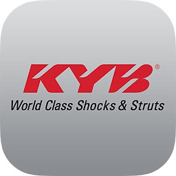 KYB Shocks