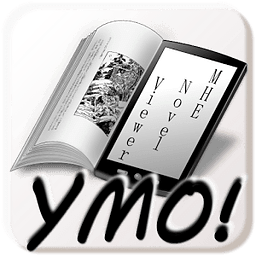 YMO! 小说を読もう！読书支持ブラウザ