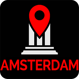 Amsterdam Guide Monument