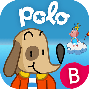 Polo's World educational games