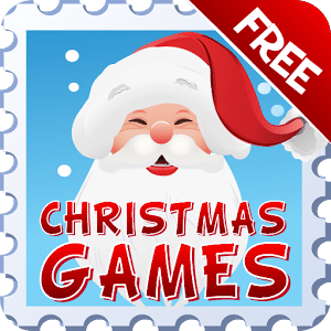 Christmas Games