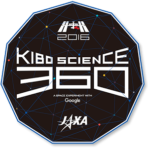 KIBO SCIENCE 360