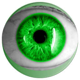 尼斯眼睛-换色 NiceEyes - Eye Color Changer