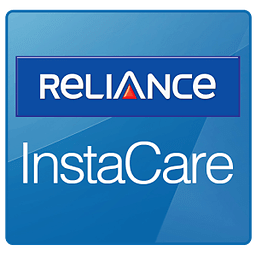 Reliance InstaCare