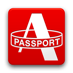 ATOK Passport版
