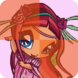 Jigsaw WinX Puzzle Club