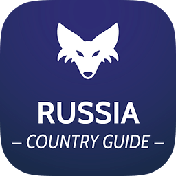 Russland Reisef&uuml;hrer