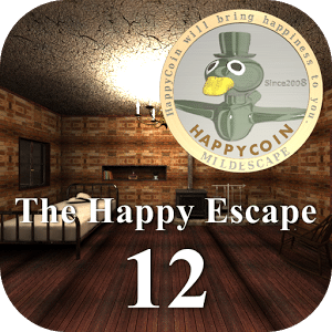 The Happy Escape12