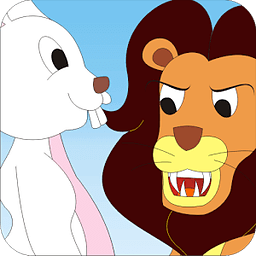 The Rabbit and the Lion