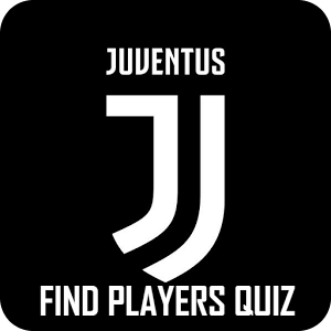 Find Juventus Players Quiz ⚽