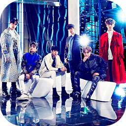 2PM 公式アーティストアプリ