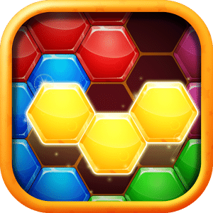 Hexa Puzzle - Block Mania
