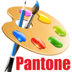 Pantone for Printing