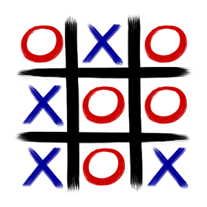 Tic Tac Toe - Can you beat it?