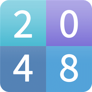 2048 New