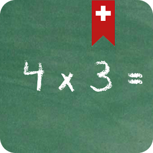 Einmaleins Trainer Schweiz