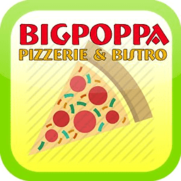 Pizzeria & Burger Big Poppa