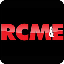 RCM&amp;E magazine