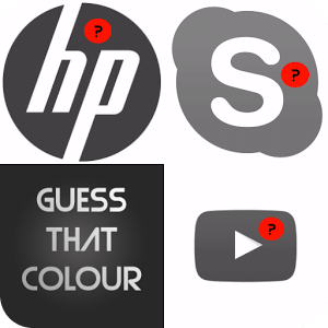 Guess That Colour