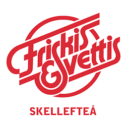 Friskis&amp;Svettis Skellefte&aring;