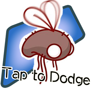 Tap To Dodge！进击的小蝇！闪避障碍